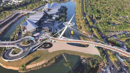 时代舞台上，首席国民旅游服务商的住宿服务前行之路