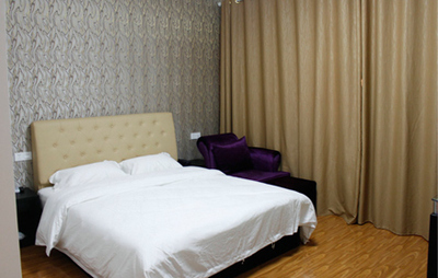 98元尊享佰峰荟商务宾馆，让每一次商旅都安心自在